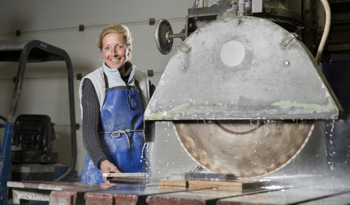 Arbocatalogus voor Afbouw en Natuursteen