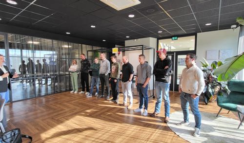 Cursus Inspirerend en effectief leidinggeven