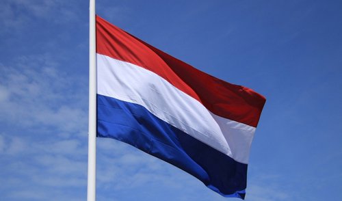 Koningsdag is nationale feestdag