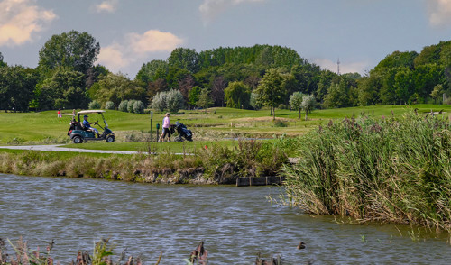 Afdelingsoverleg Natuursteen - Regio Noord Holland