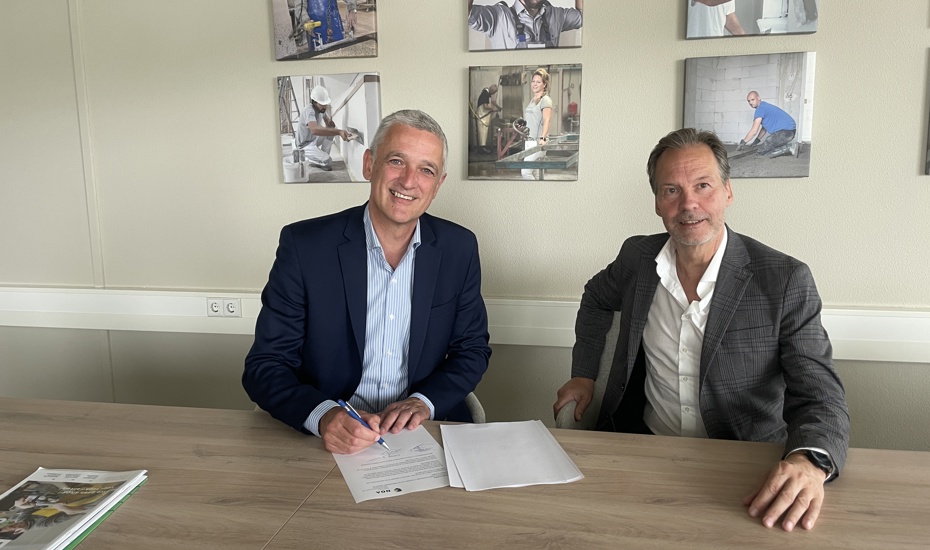 Wilbert Schellens nieuwe directeur NOA