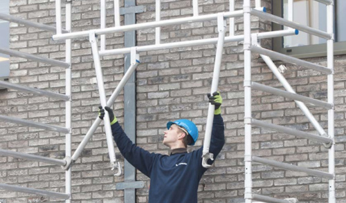 Landelijke rolsteigercontroles